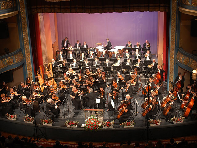 Sarajevska filharmonija učestvuje u obilježavanju dva važna datuma